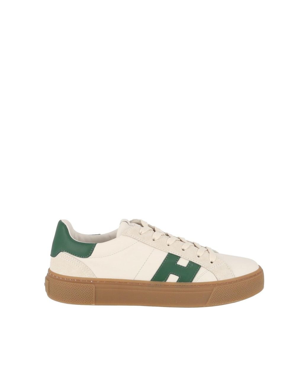 Hogan Multicolor H705 Allacciato H