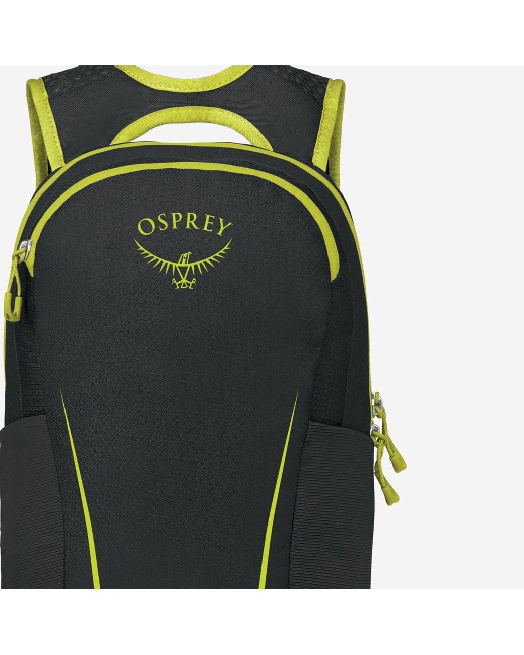 Osprey Green Daylite Jr Backpack for men
