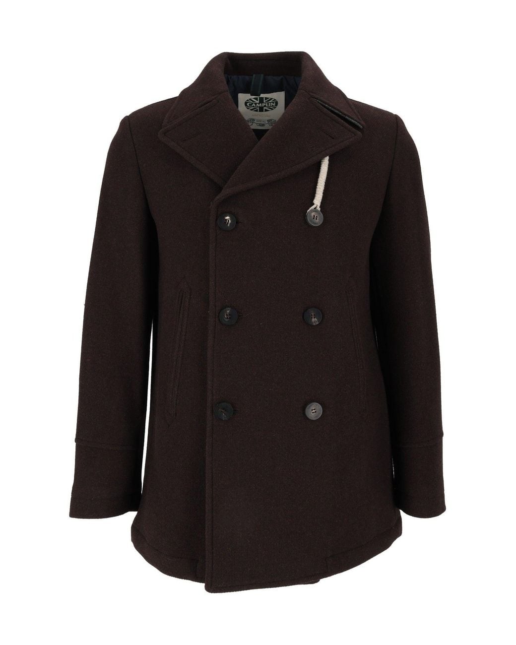 Camplin Eiland S in het Black