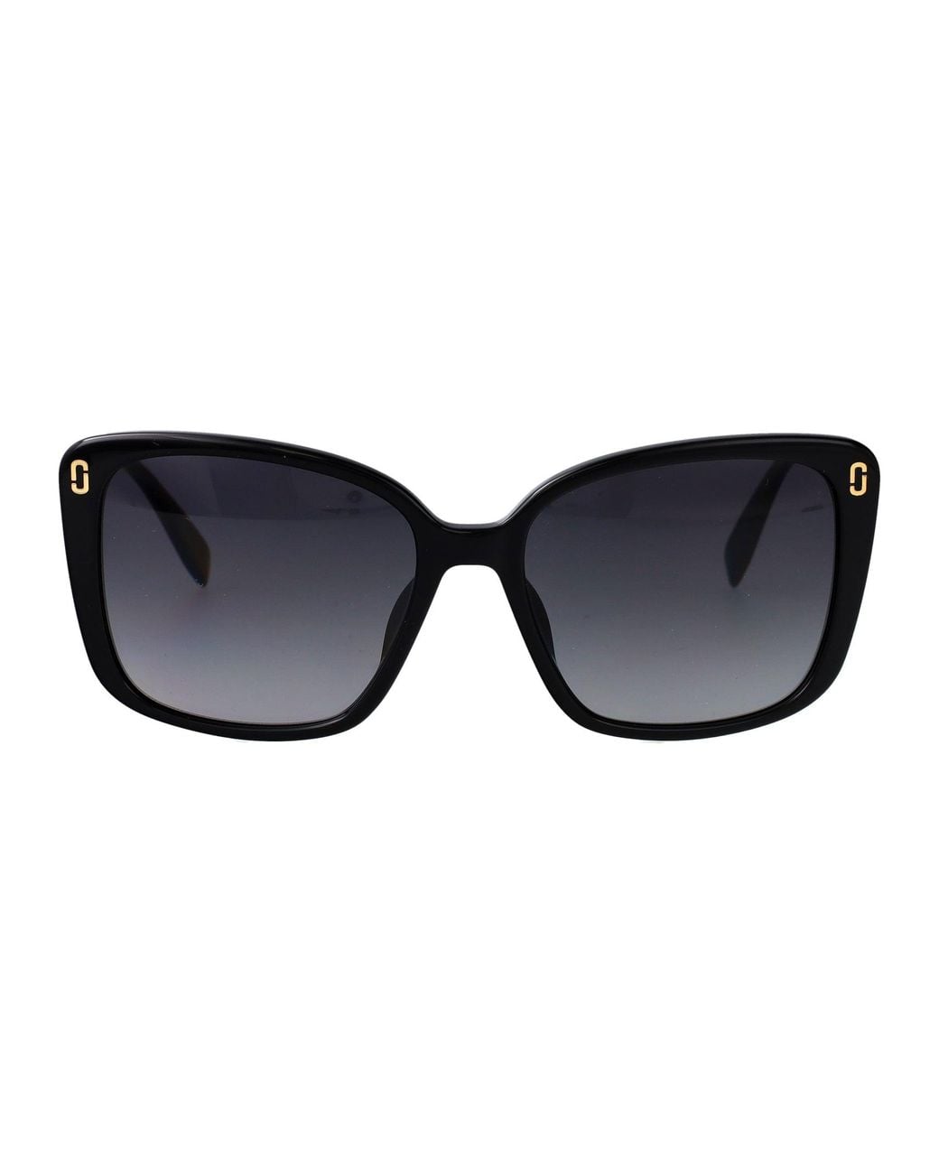 Marc Jacobs Blue Sunglasses