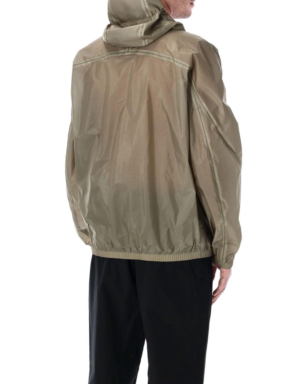 Roa Gray Coats