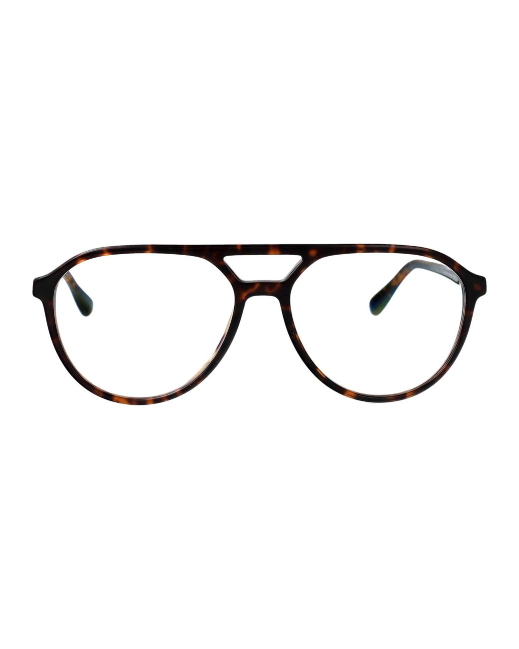 Mykita Black Acetate Glasses