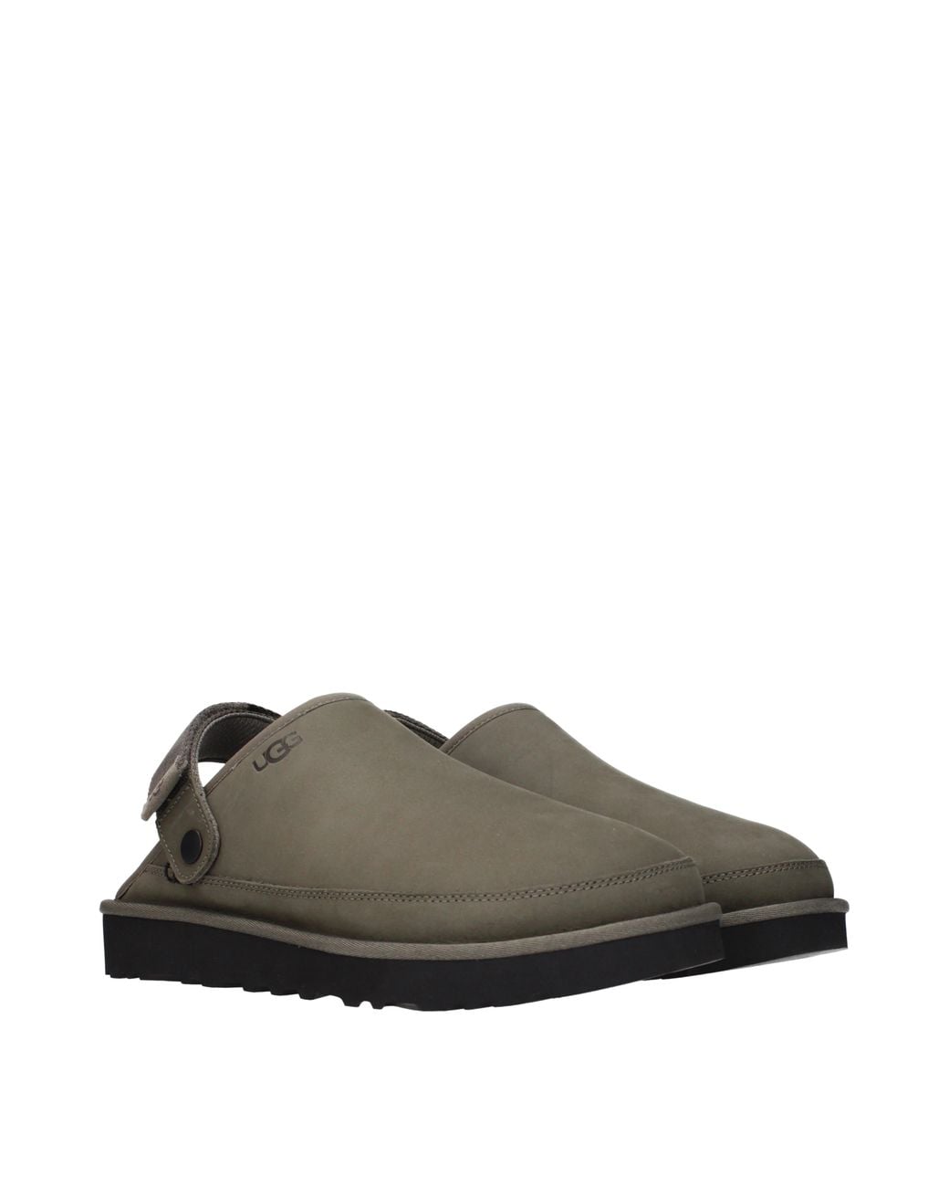 Ugg Green Sandals Goldencoast Ii The