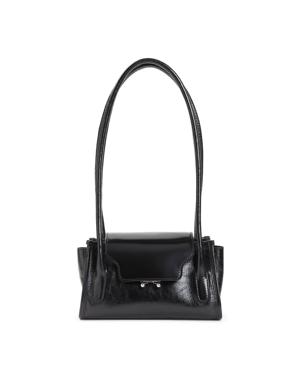 Marni Black Trunkette Mini
