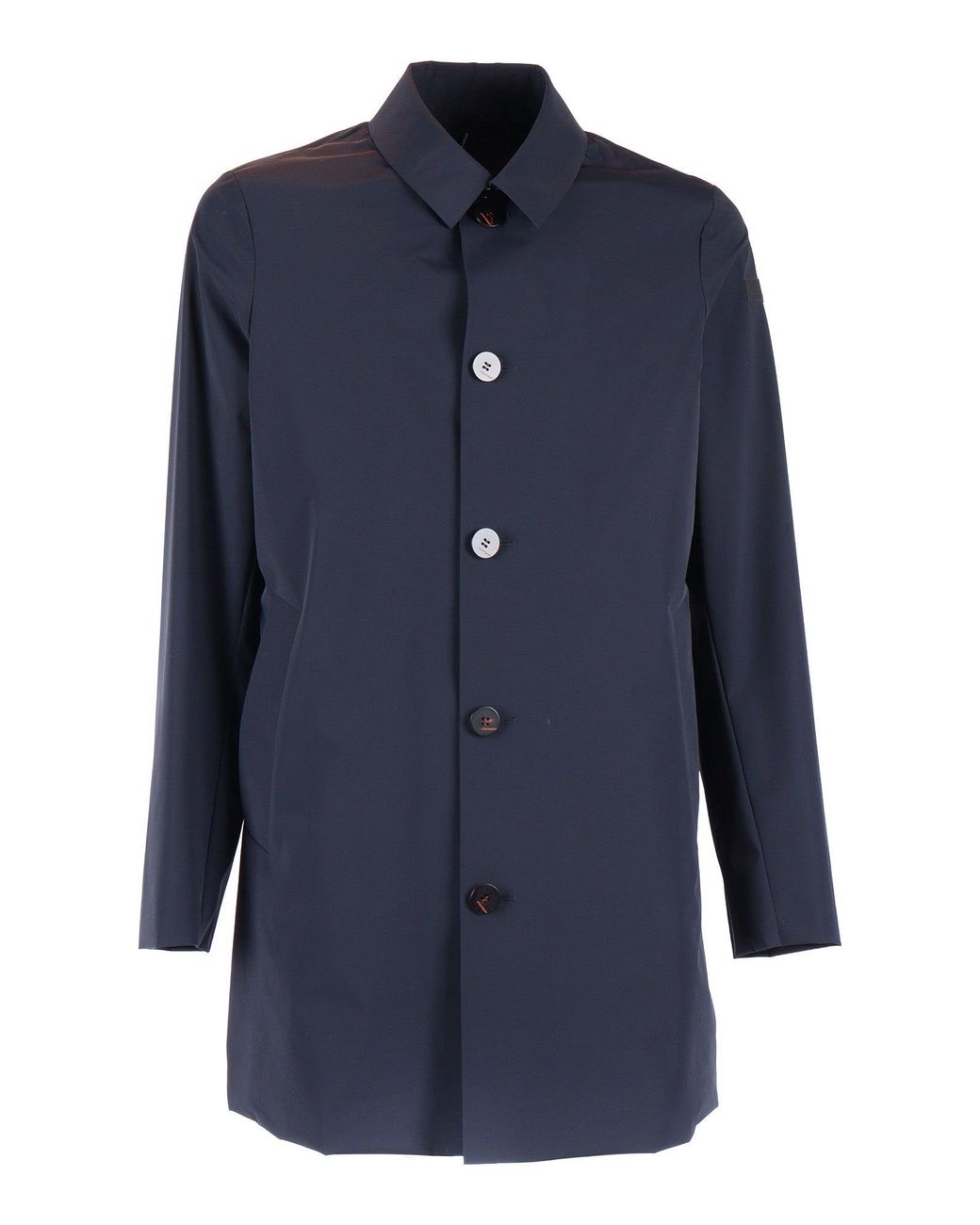 Rrd Blue Montecristo Light Dust Jkt Is The Name Of The Game