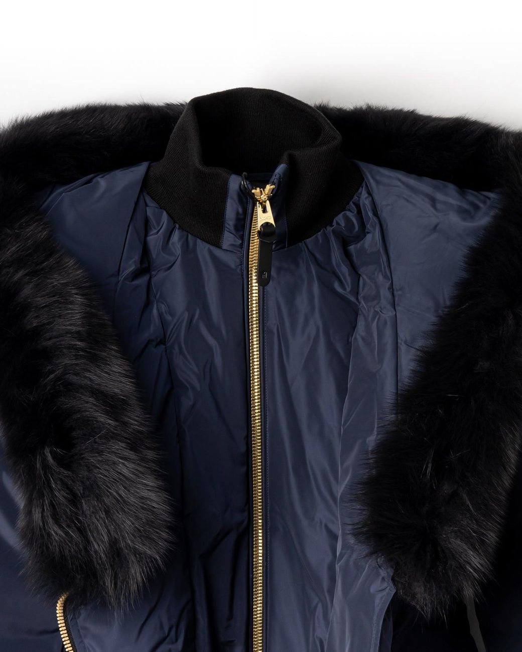 Mackage Blue Jacken Blau