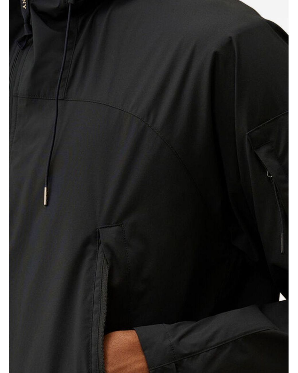 Veste À Détail Verres C P Company pour homme en coloris Black
