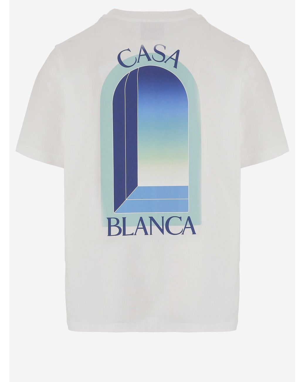 Casablanca White Casablanca