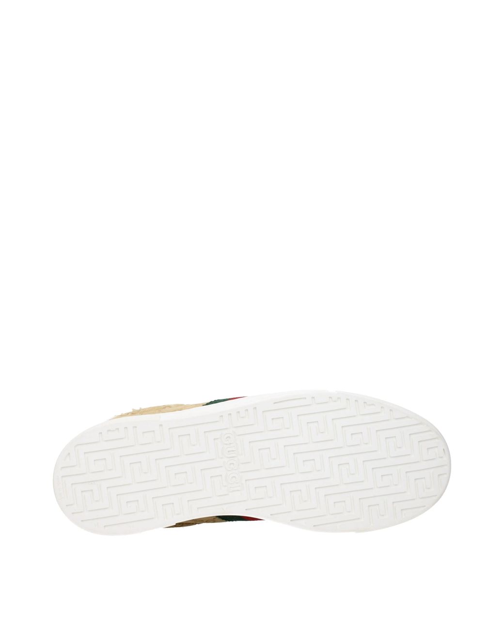 Gucci Multicolor Sneakers Camoscio/Butternut Sneakers Sneakers Camoscio/Butternut Sneakers Sneakers Sneakers And Other Footwear