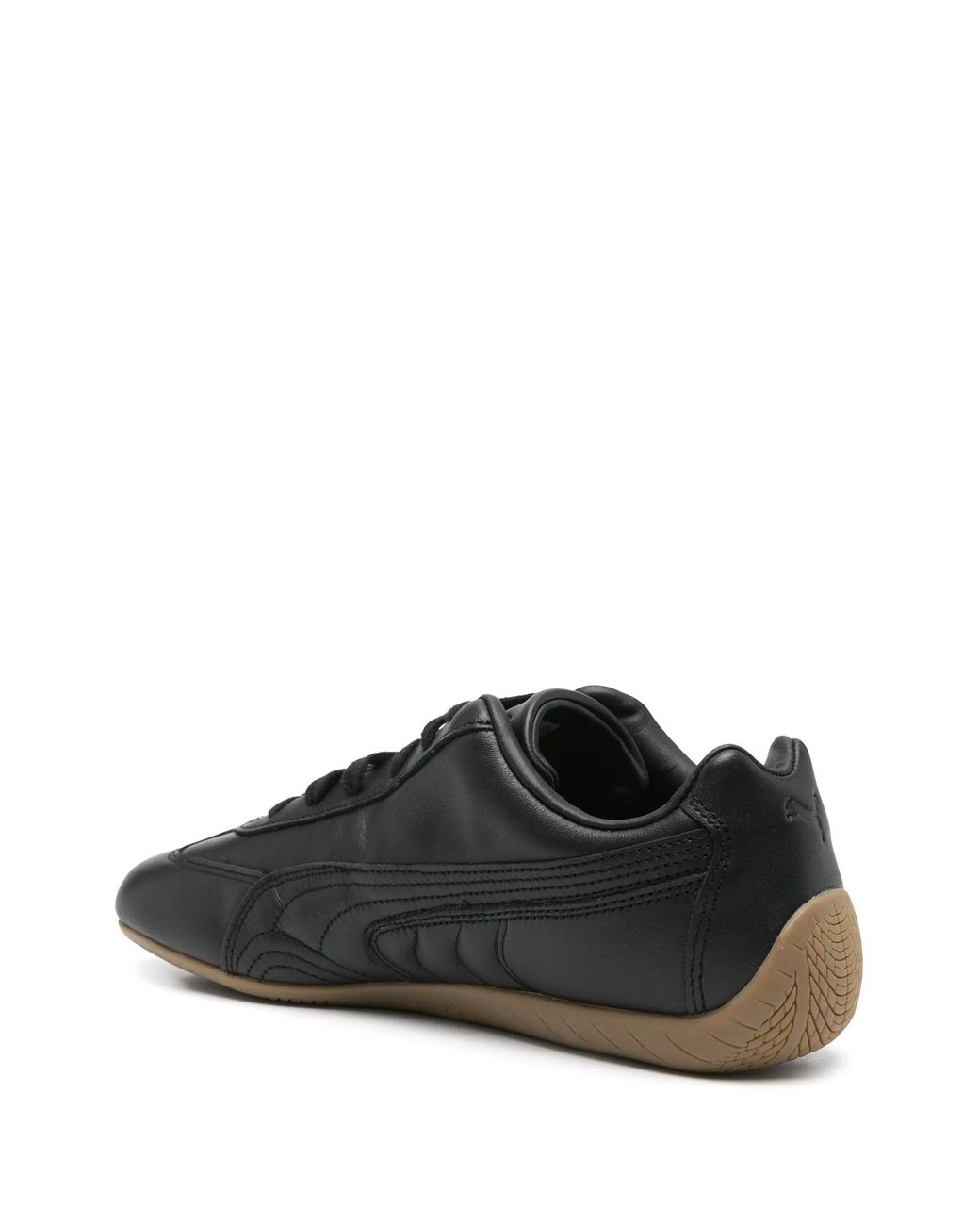 PUMA Herstellung aus Materialien aller Köpfe in Black für Herren