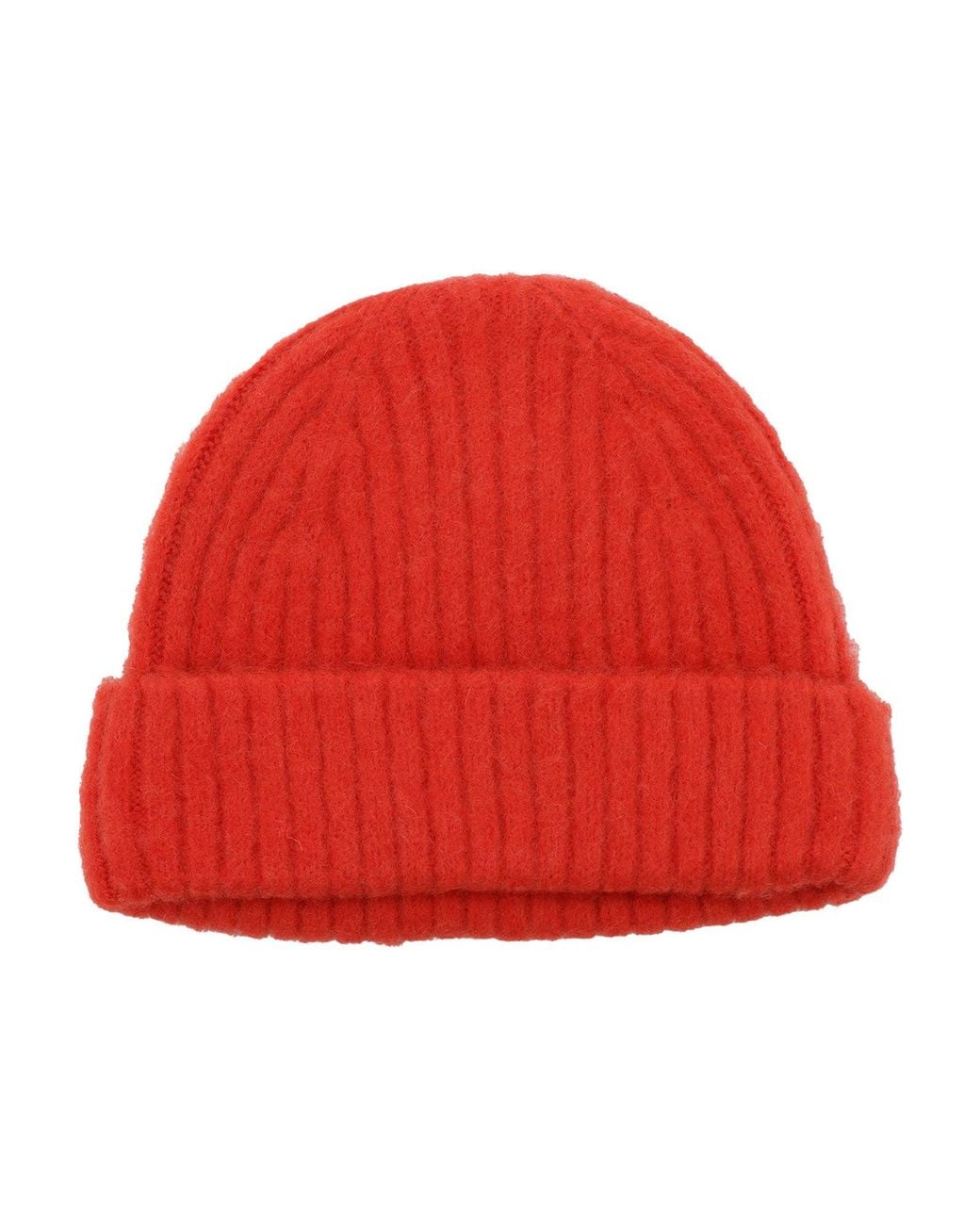 Aspesi Red Hat