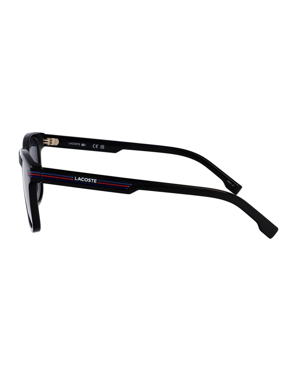 Lacoste Blue L995S Acetate Sunglasses for men