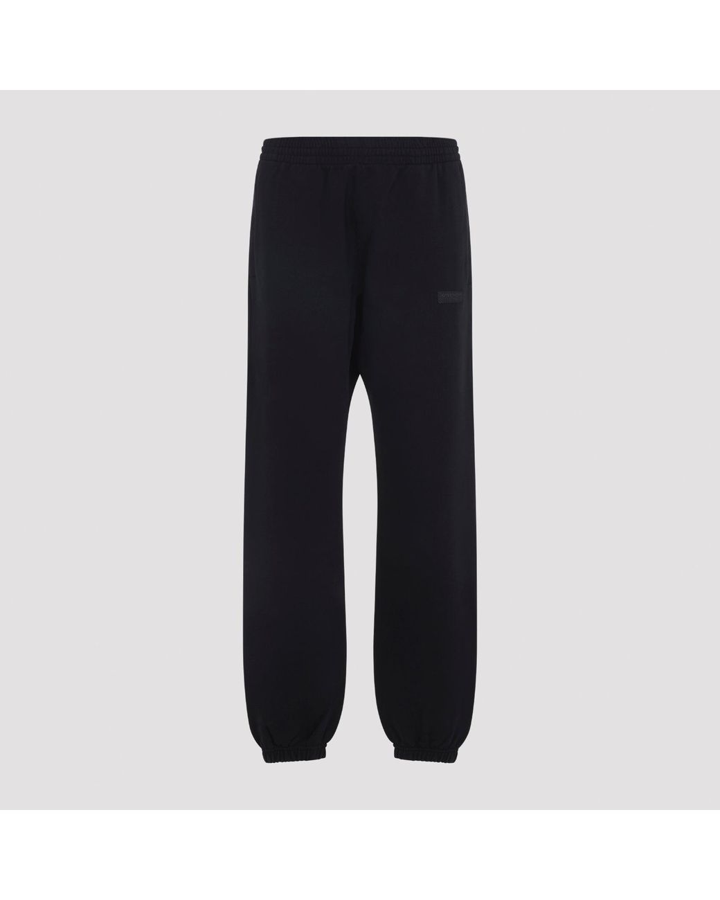 Givenchy joggingbroek in het Black voor heren