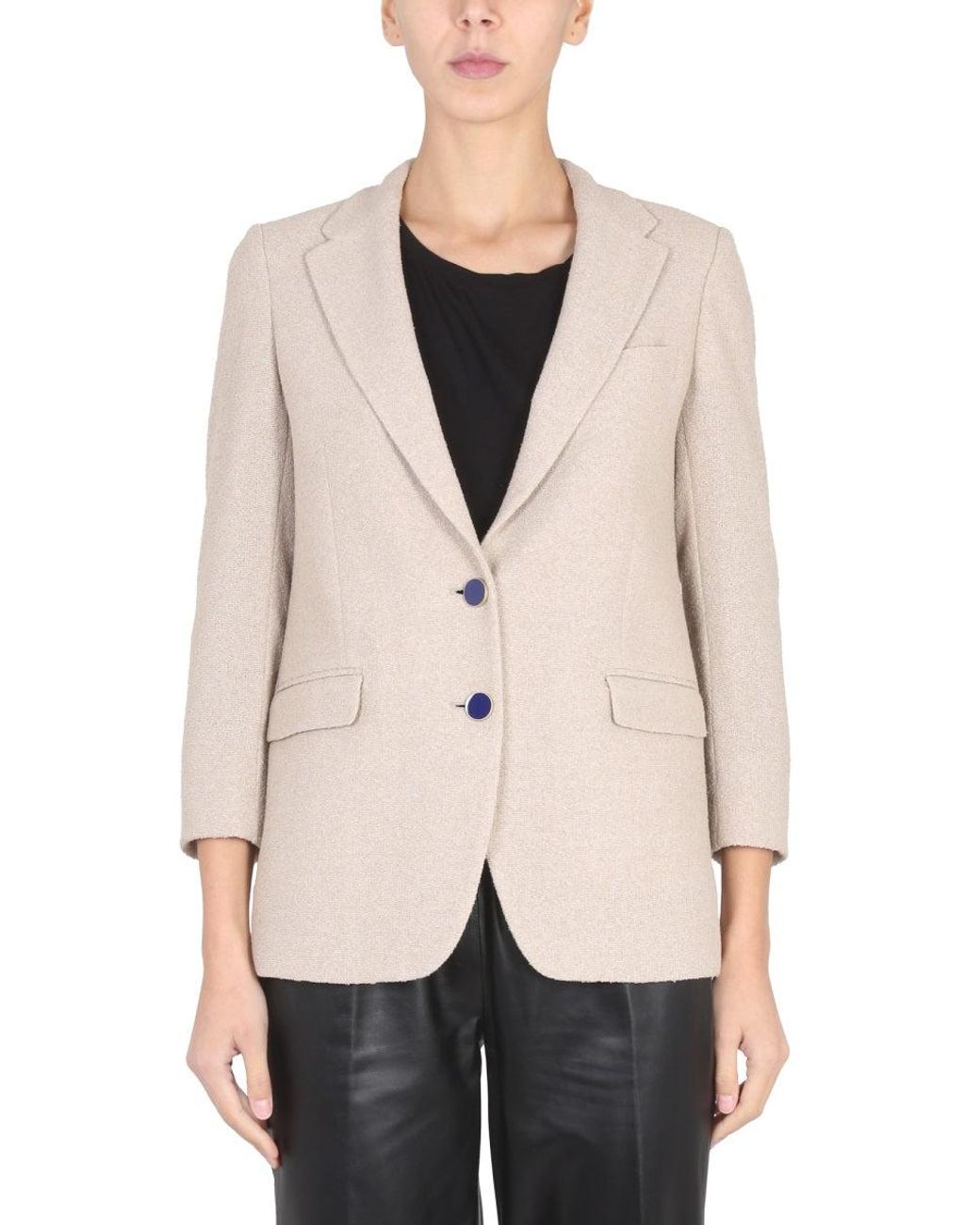 SAULINA Natural Antonia Jacket