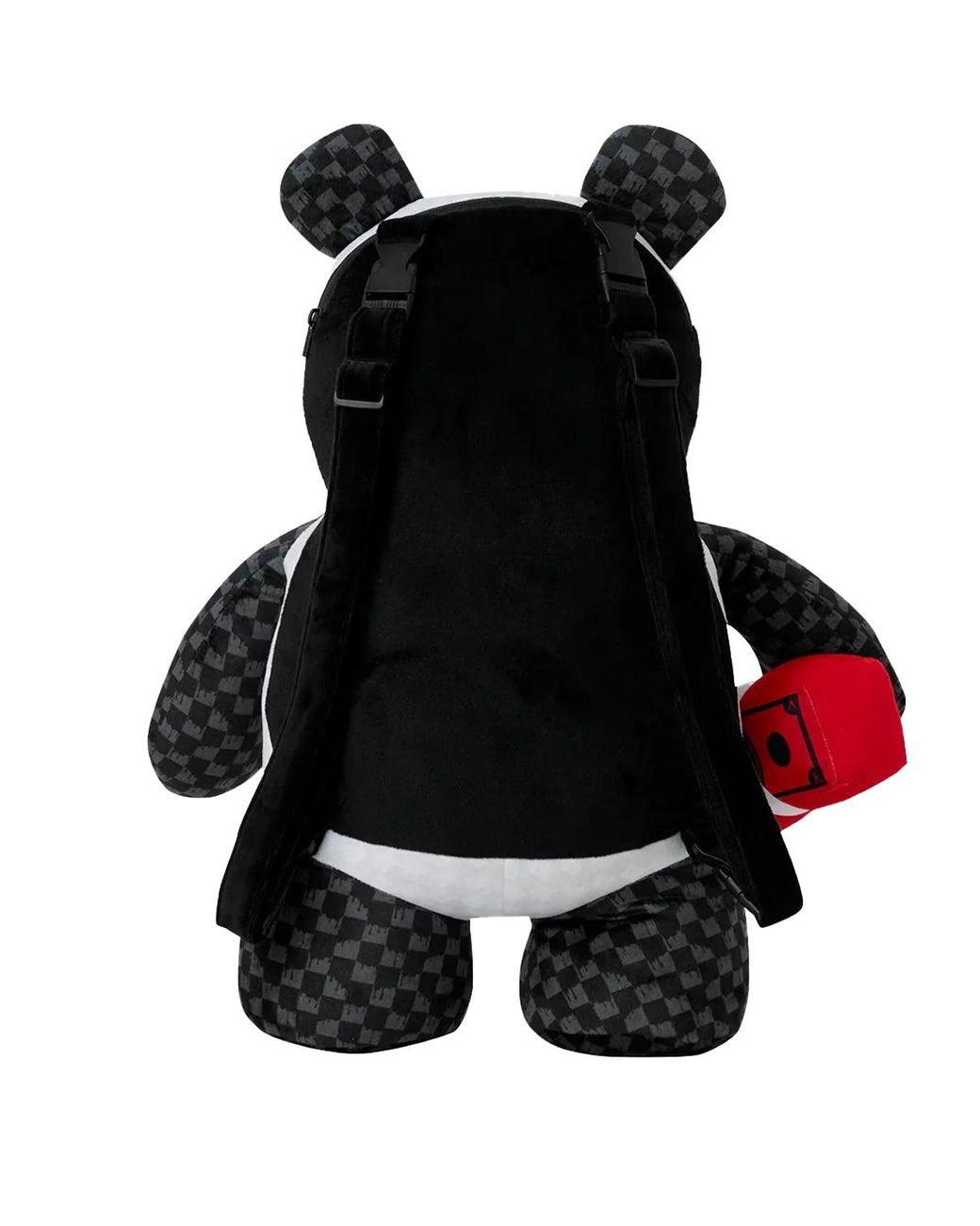 Sprayground White Bags