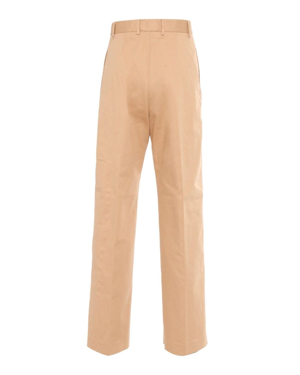 Fabiana Filippi Natural Pants