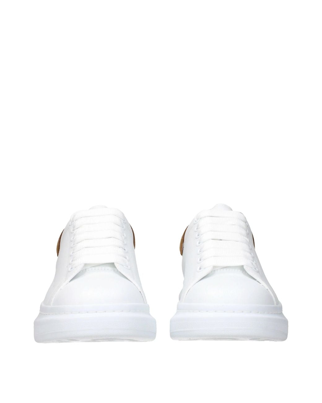 McQueen White I Don'T Know What To Do