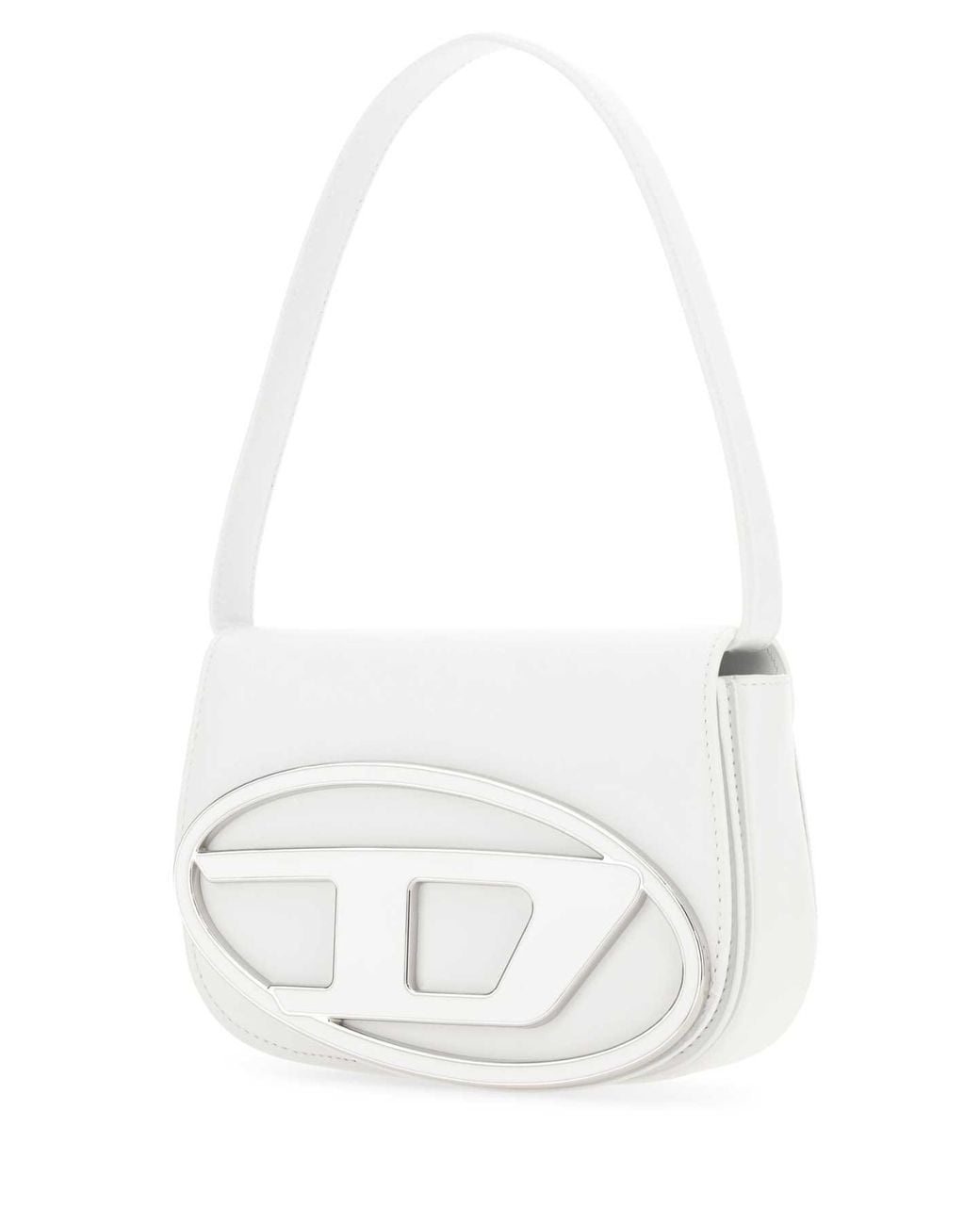 DIESEL White Borsa