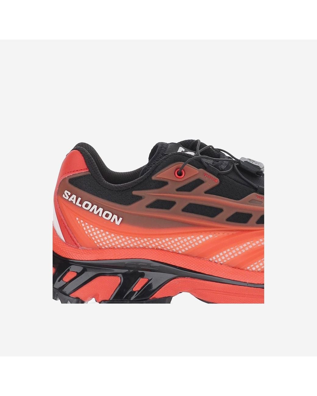 Salomon Sportstyle Red Xt Evo Sneakers