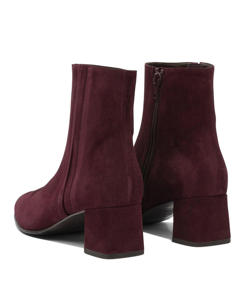 MARETTO® Purple Stiefeletten