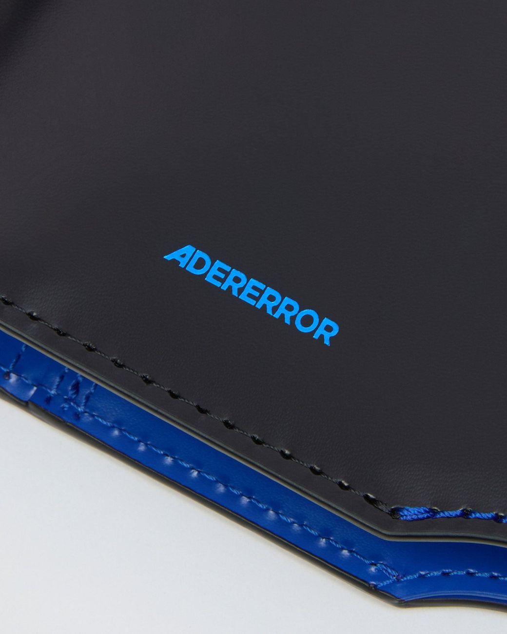 Adererror Black Wallets