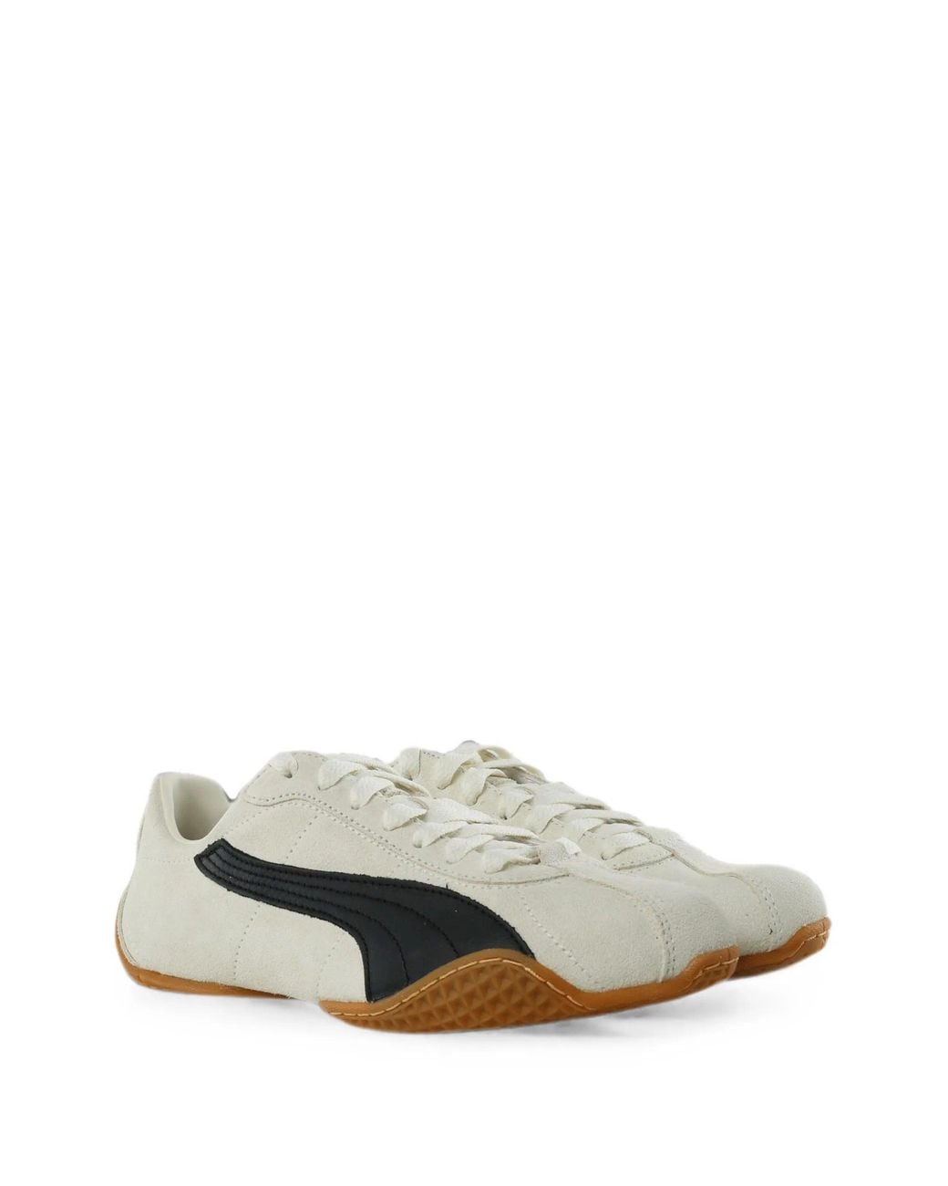 PUMA Multicolor K Street Ma Suede
