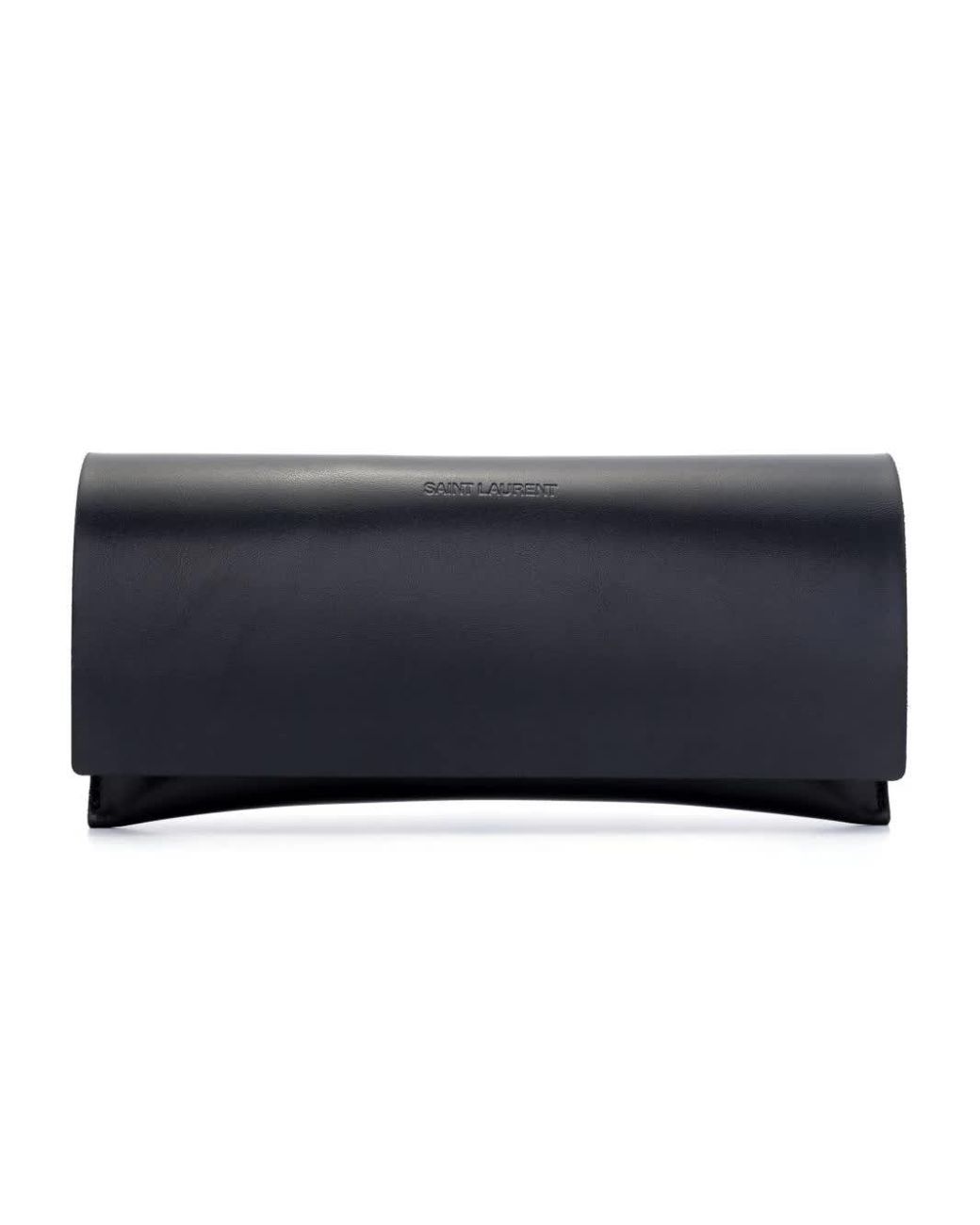 Saint Laurent Gray Sl 690 Accessories