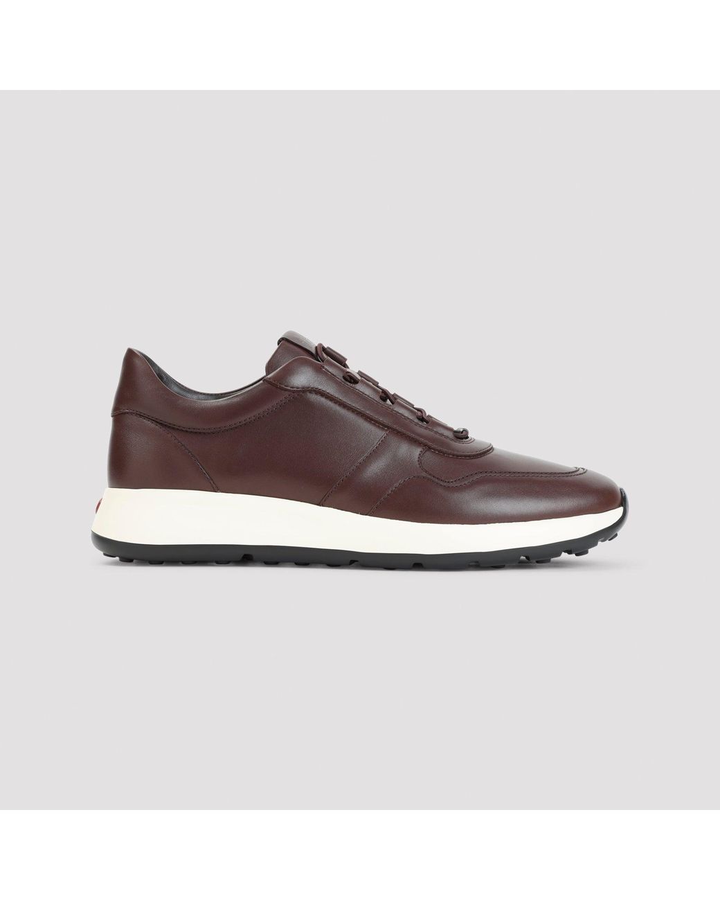 Tod's Dot Sneakers in Brown für Herren