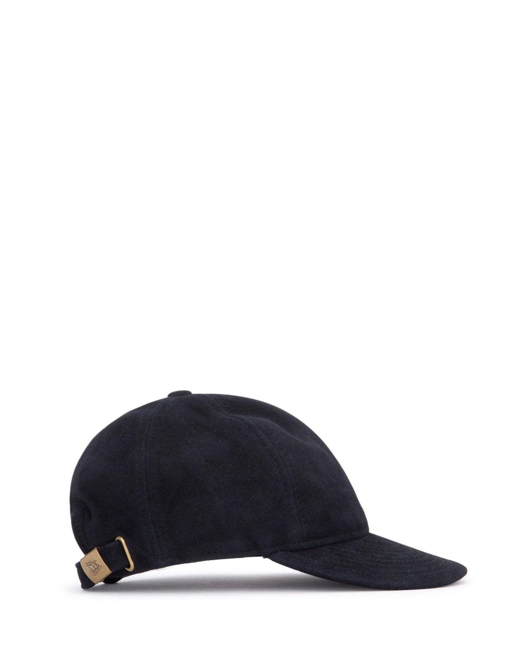 KTZ Blue Ne 9Fifty Rc Suede Newera Nvy for men