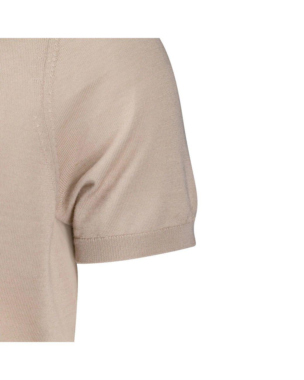 AUTORE Natural Polo