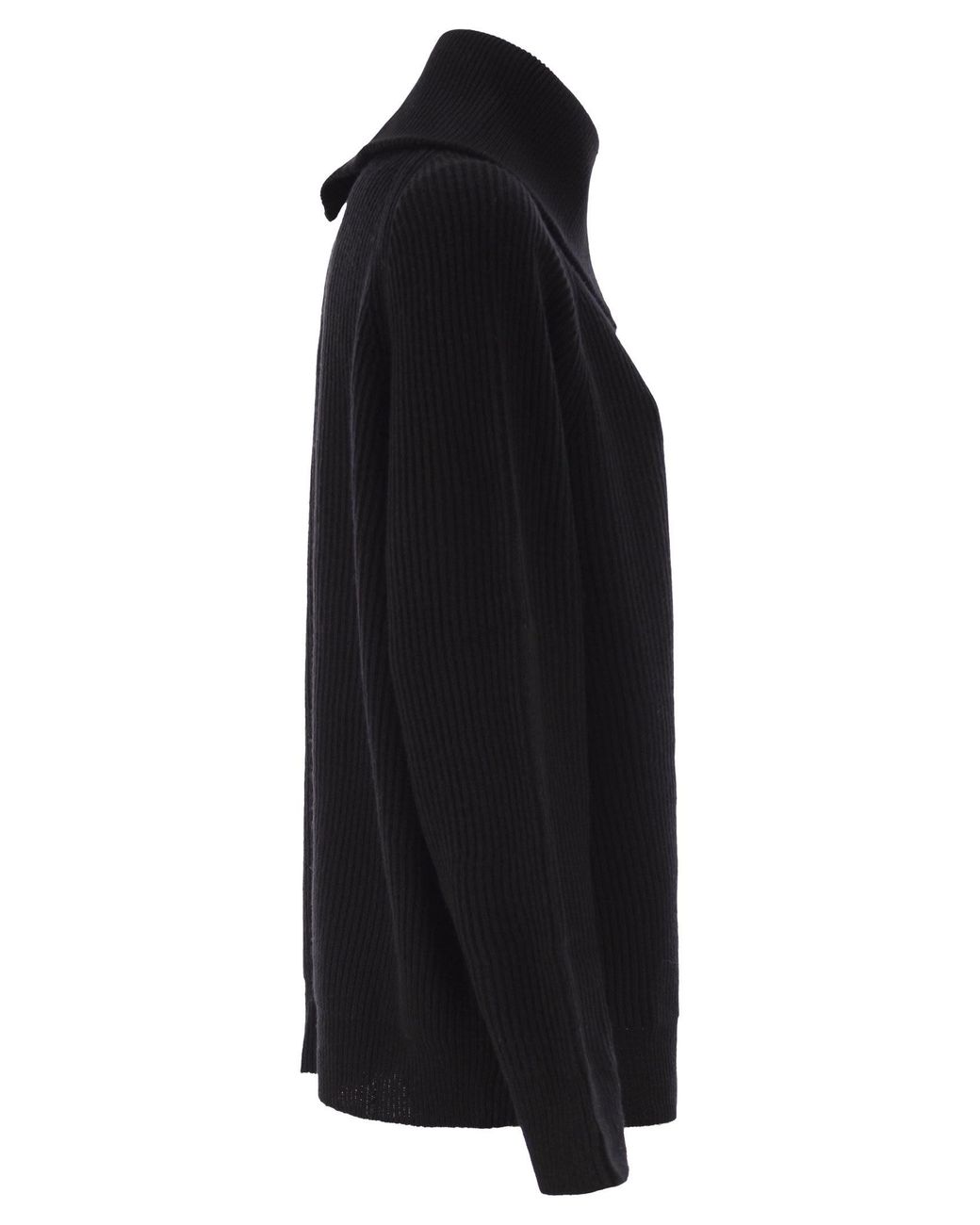 Sportmax Black Salpa