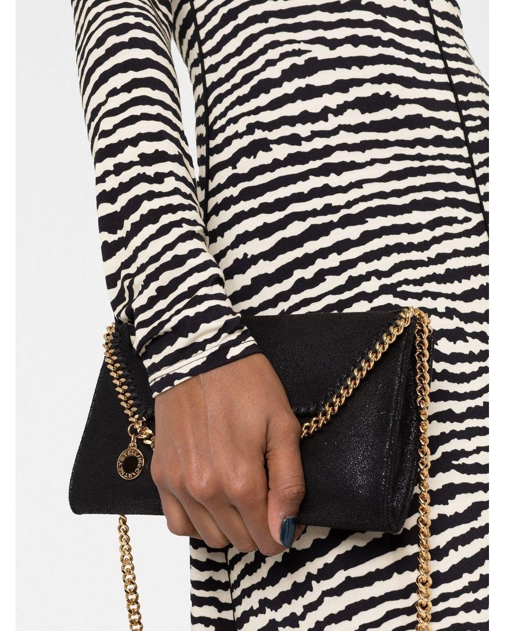 Stella McCartney Black Other Bags