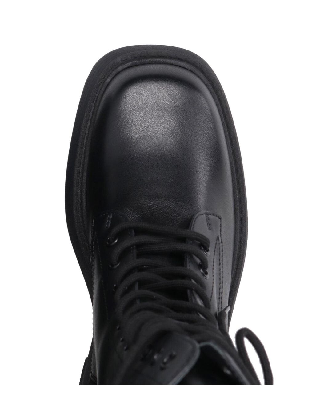 3Juin Black Boots