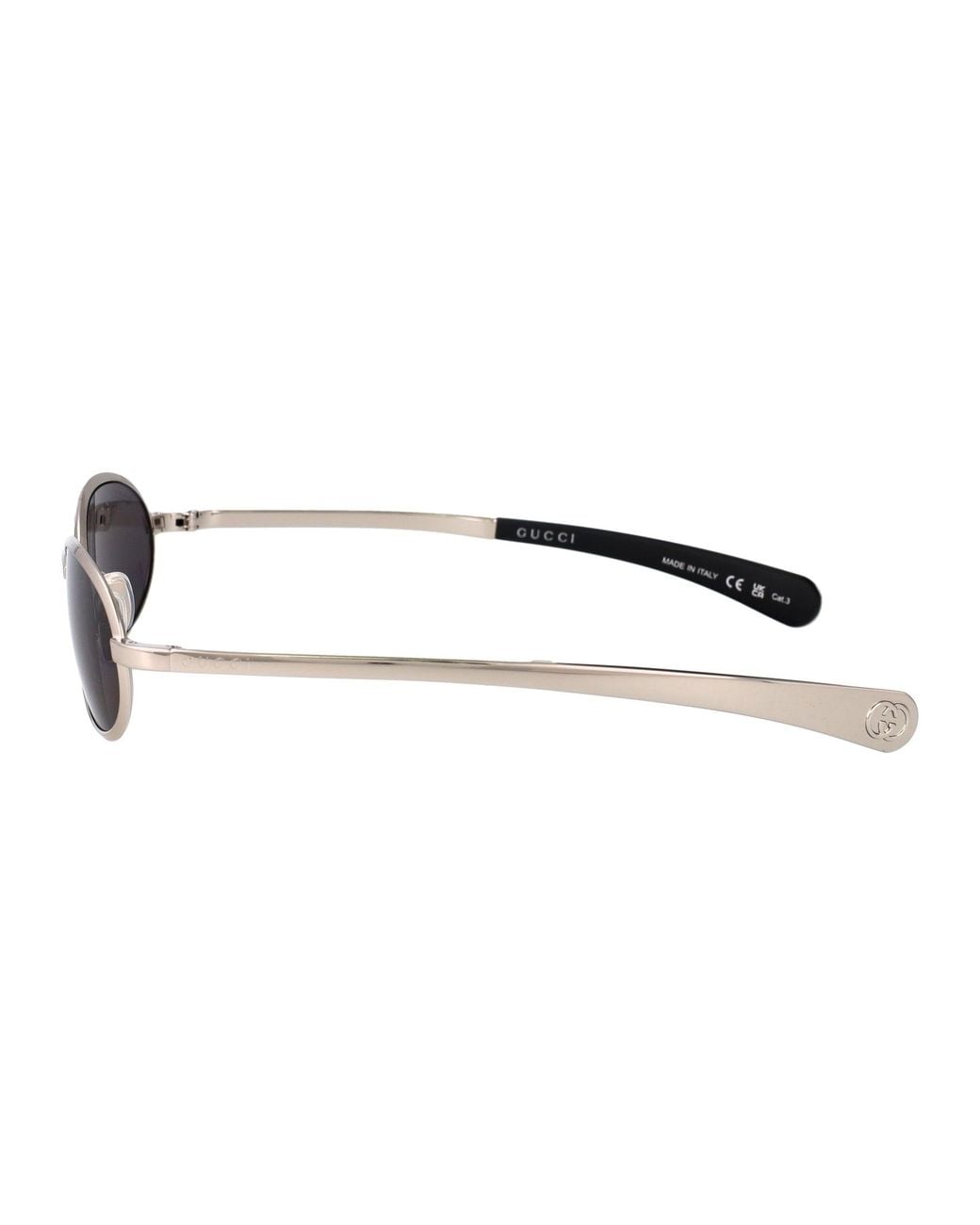 Gucci Multicolor Sunglasses for men