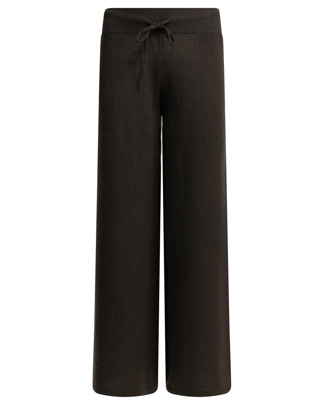 Lisa Yang Broek in het Black