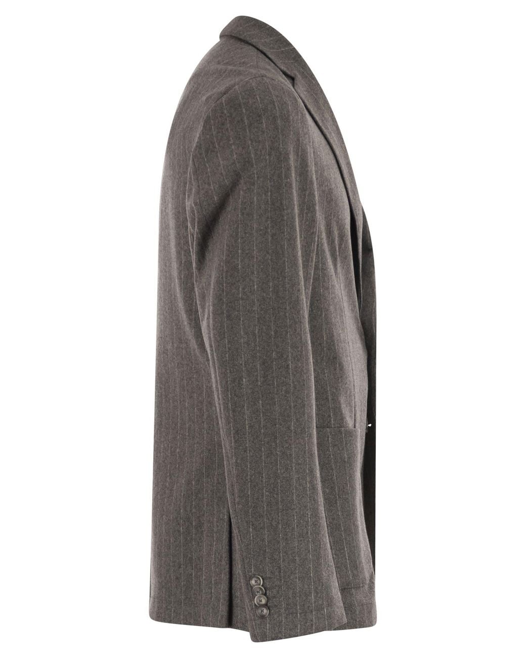 Boss Black Slim-Fit Blazer for men