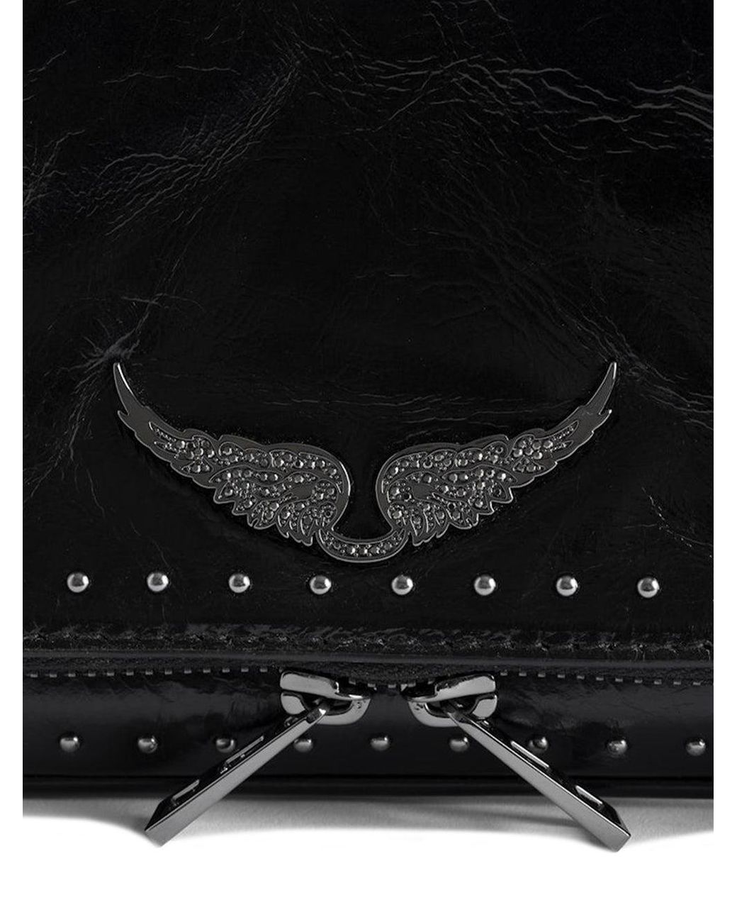 Zadig & Voltaire Black Bags