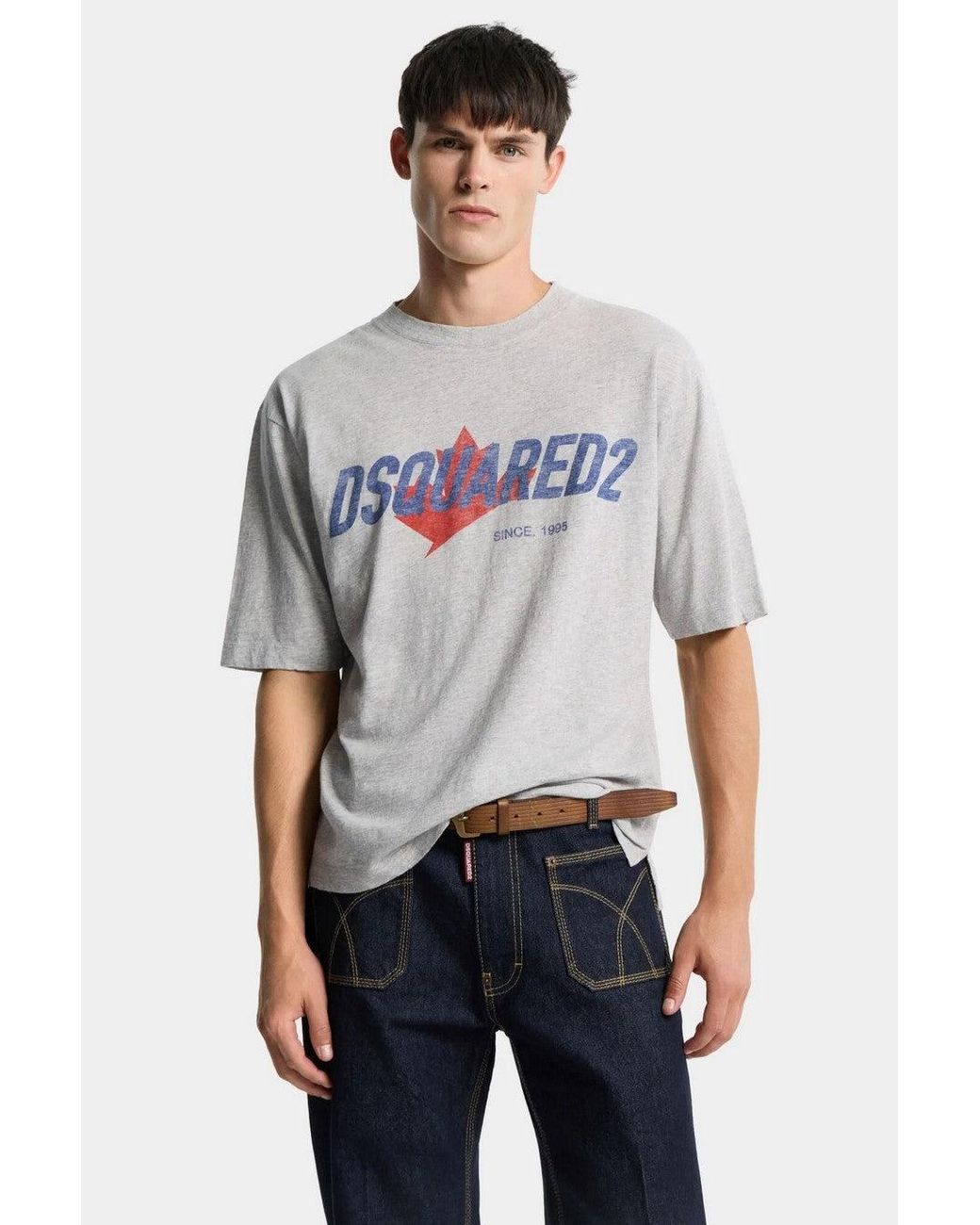DSquared² Gray Dsquared2 Grey