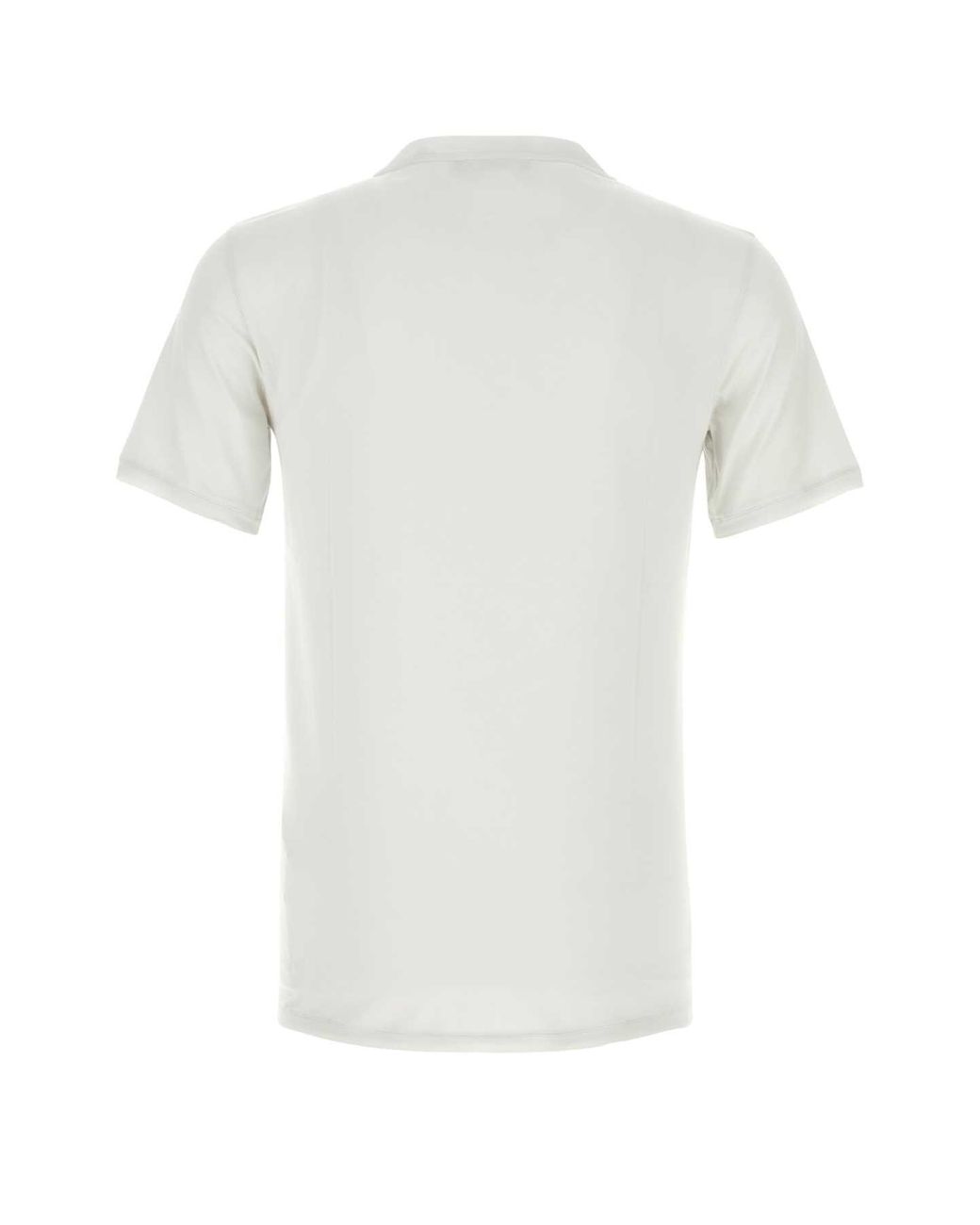 Dolce & Gabbana White Jersey for men