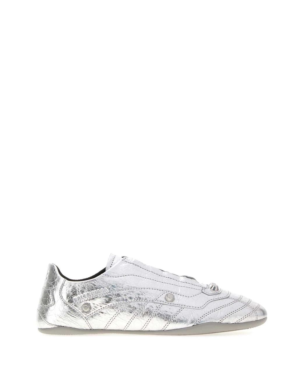 Balenciaga White City Sneakers
