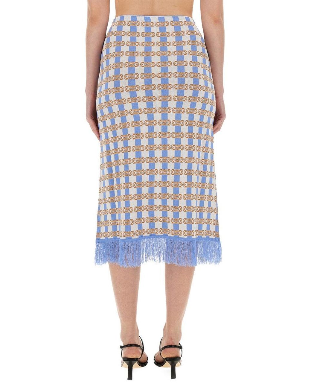 Baum und Pferdgarten Multicolor Callis Skirt