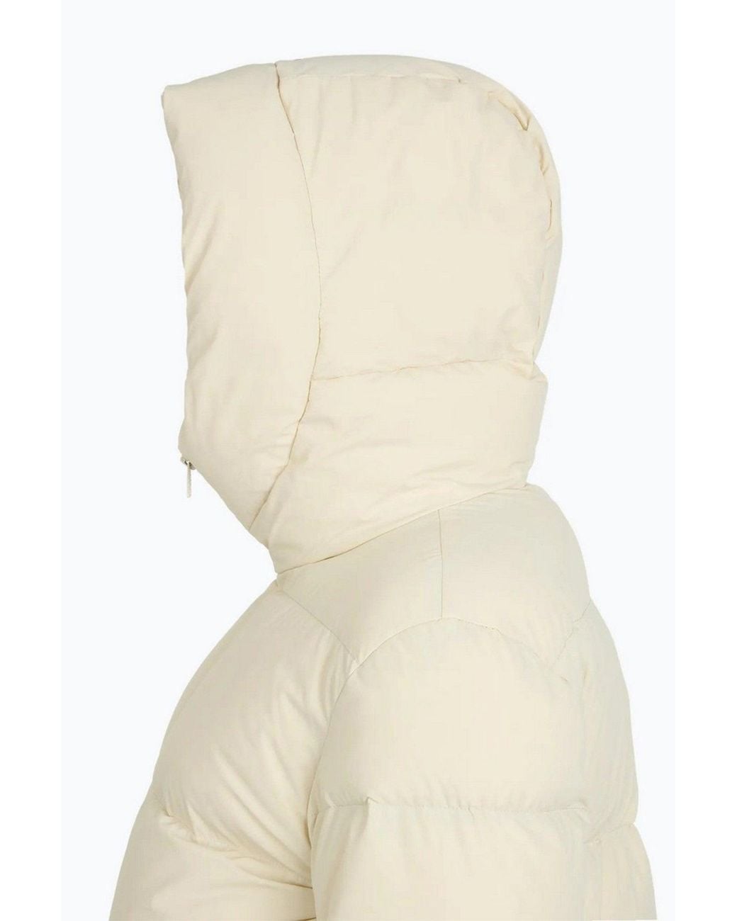 Woolrich Natural Blouson