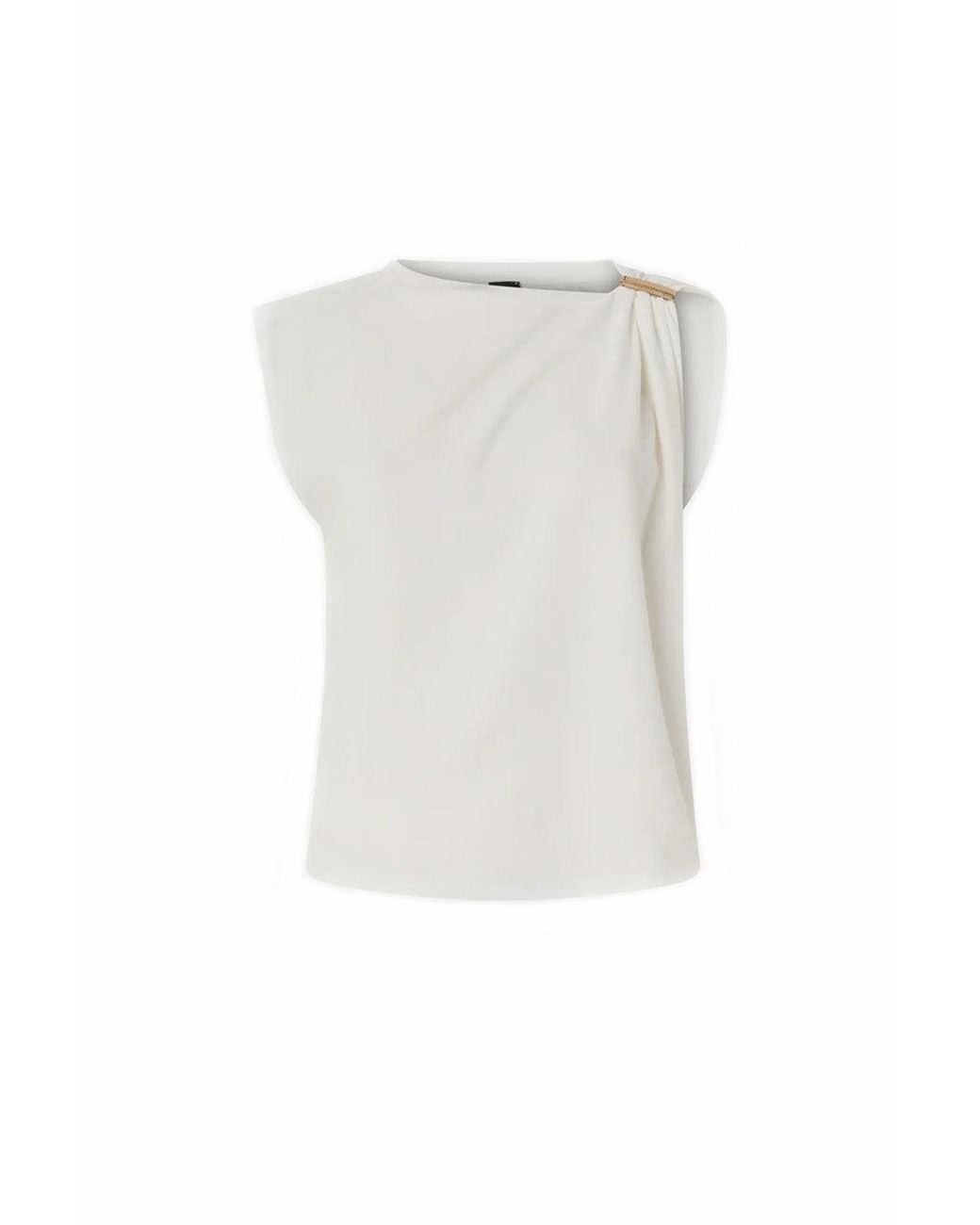 Pinko Pinko White