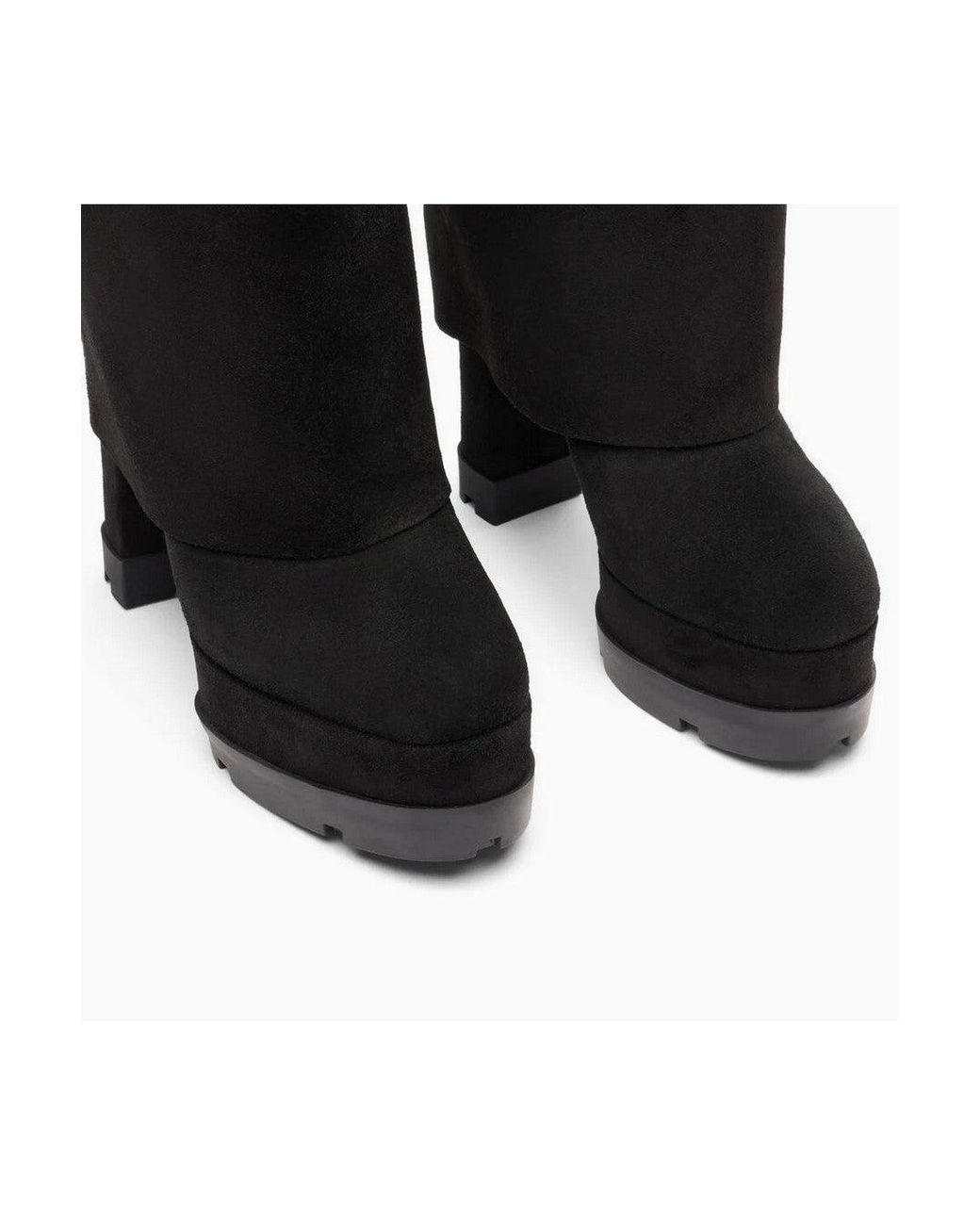Casadei Casadei Black