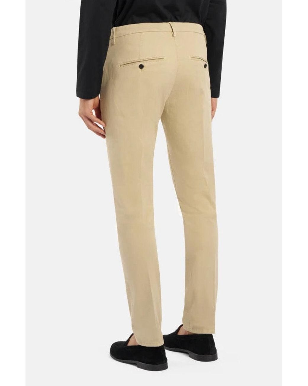 Dondup Natural Dondup Beige