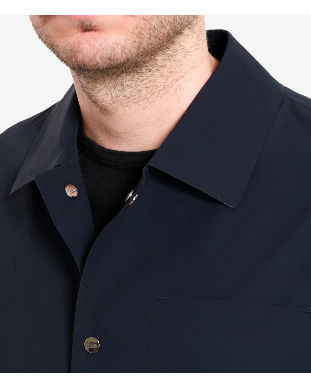 Herno Blue Coats
