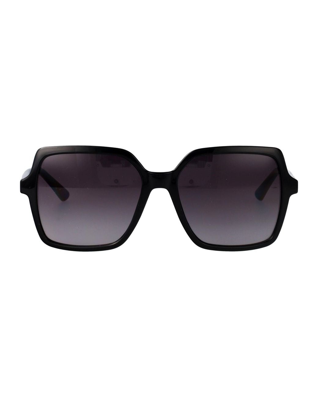 Calvin Klein Blue Acetate Sunglasses