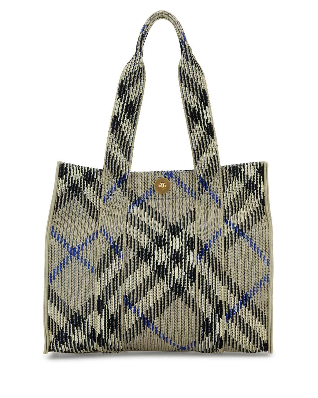 Burberry Multicolor Handbags