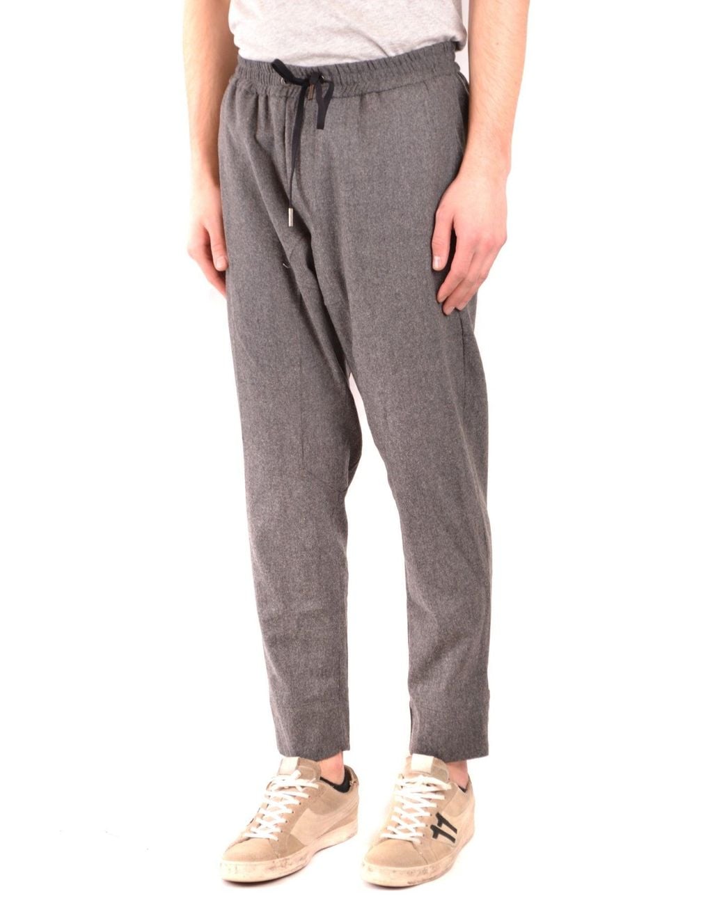 Hōsio Broek Grijs in het Gray