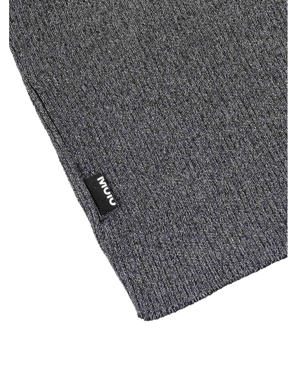 Molo Gray Ginevra Jumpers